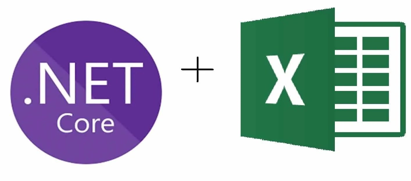 Read and create write excel files in net core thecodebuzz
