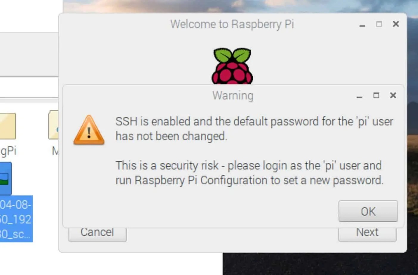 Set up Raspberry Pi Step by step TheCodeBuzz