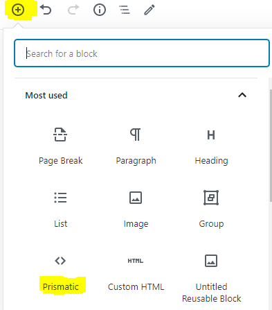 How to add beautiful Code Snippet blocks on WordPress websites - The ...
