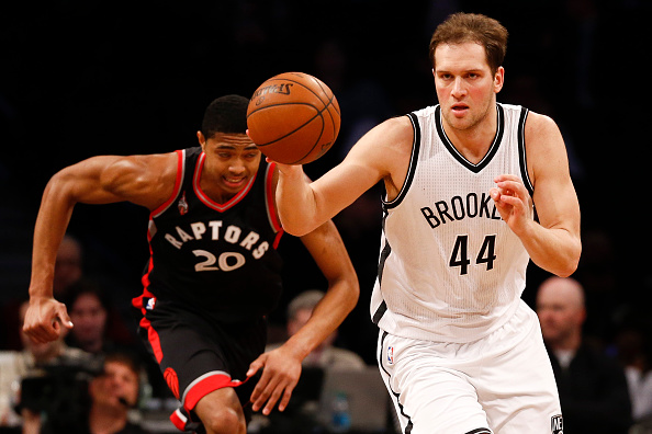 According to celebscouples, bojan bogdanovic had at least 1 relationship previously. Bojan Bogdanovic Escaped Turkey By Boat During Failed Coup Friday Night