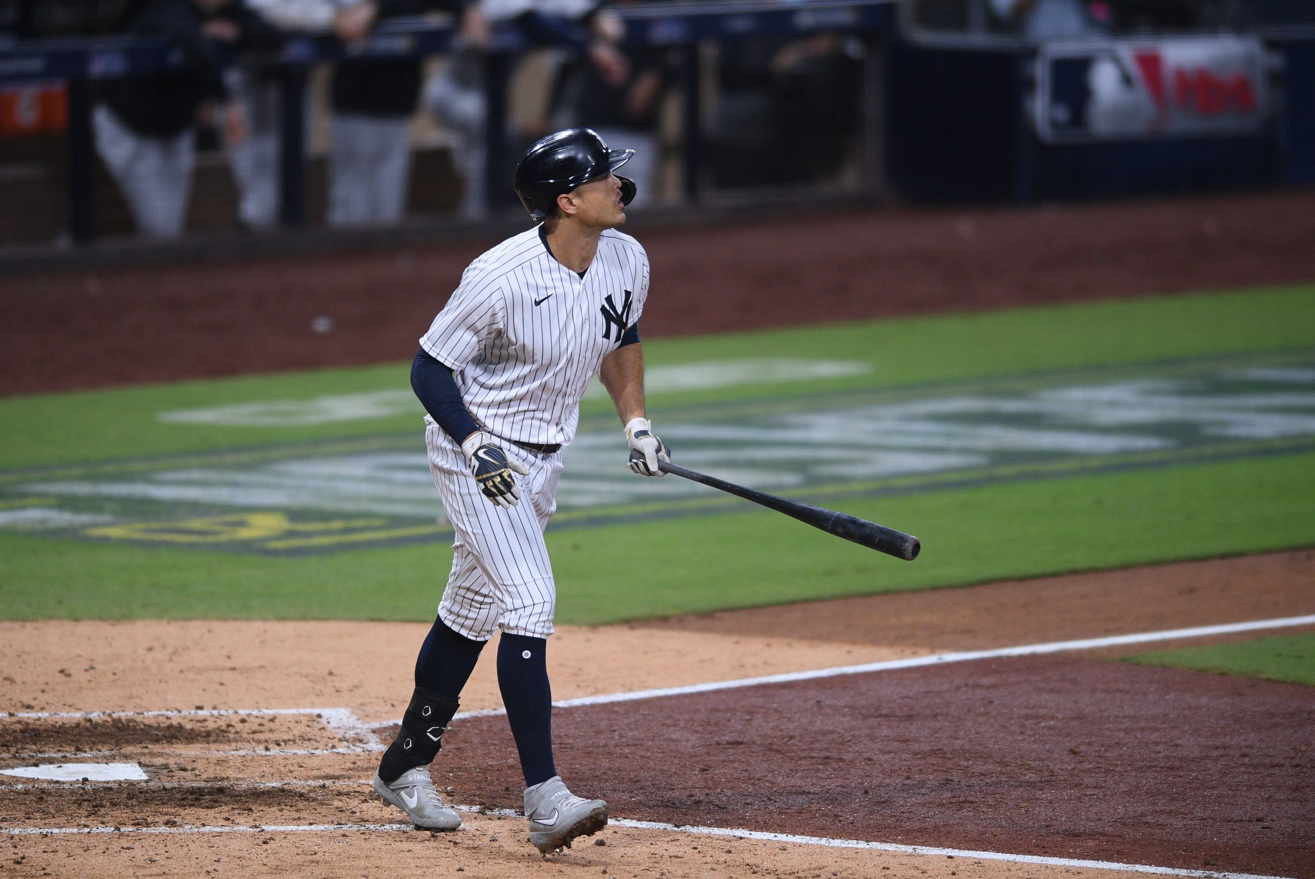 Who Has The Most Home Runs In Postseason History