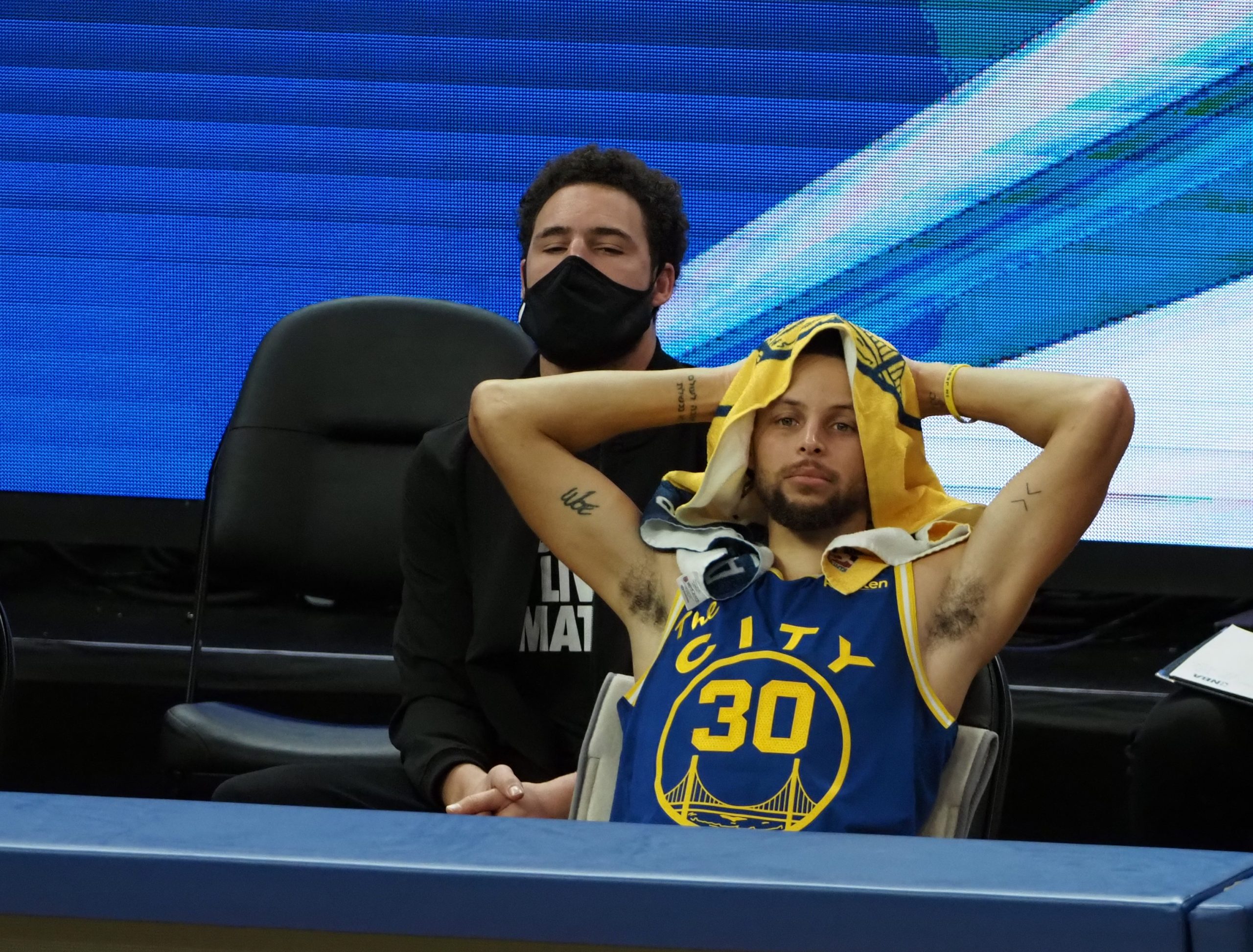 Entre os destaques negativos temos os knicks no 21º lugar e os blazers em 23º. Which Nba Teams Could Go From Missing The Playoffs To Making A Deep Run In 2022