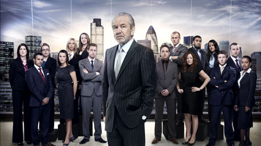 theapprentice