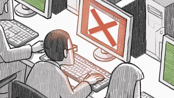 Busy Busy Busy: Why are Americans so obsessed? | The Context Of Things