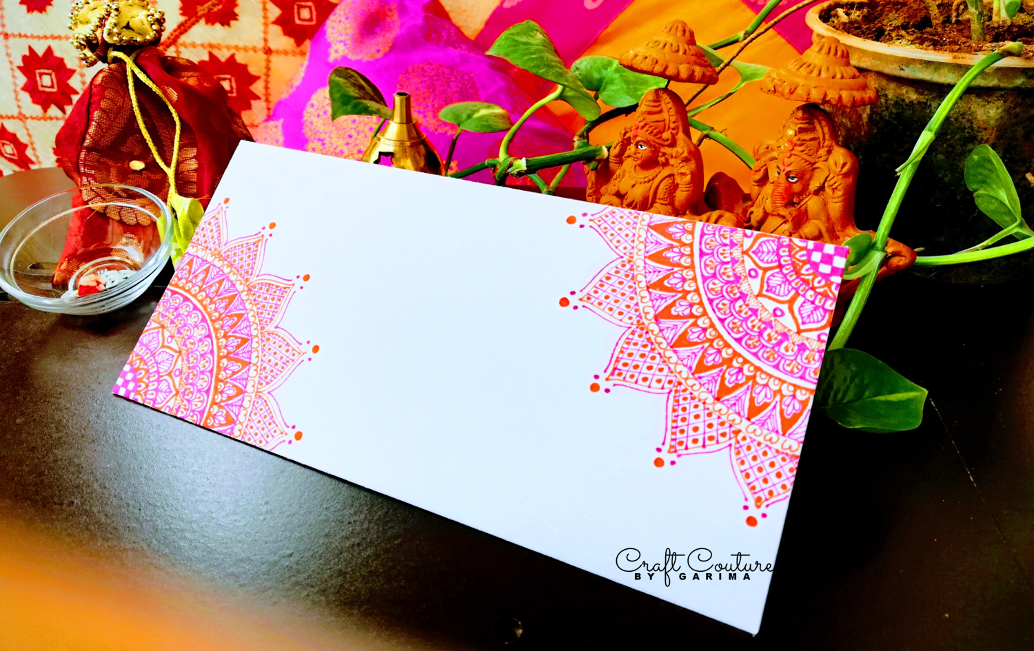 January 2021 The Craft House