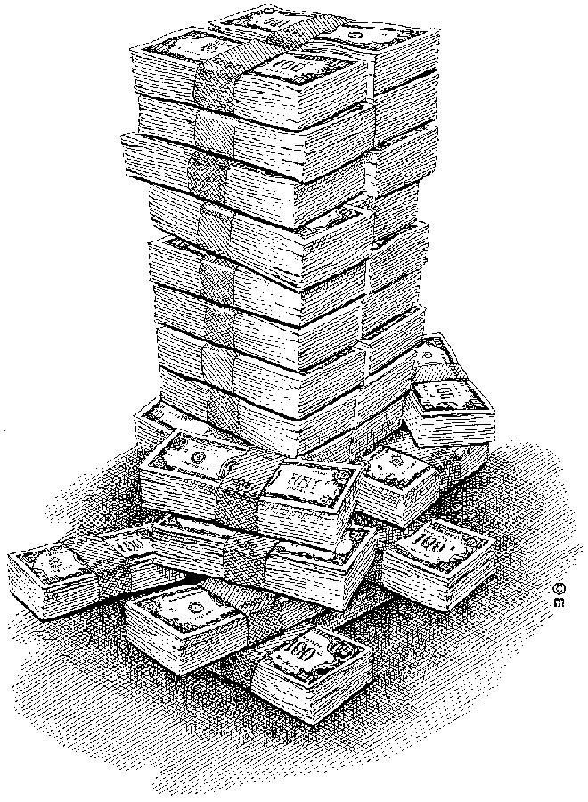 Working with a website from start to final launch; Money Stack The Creative Cat