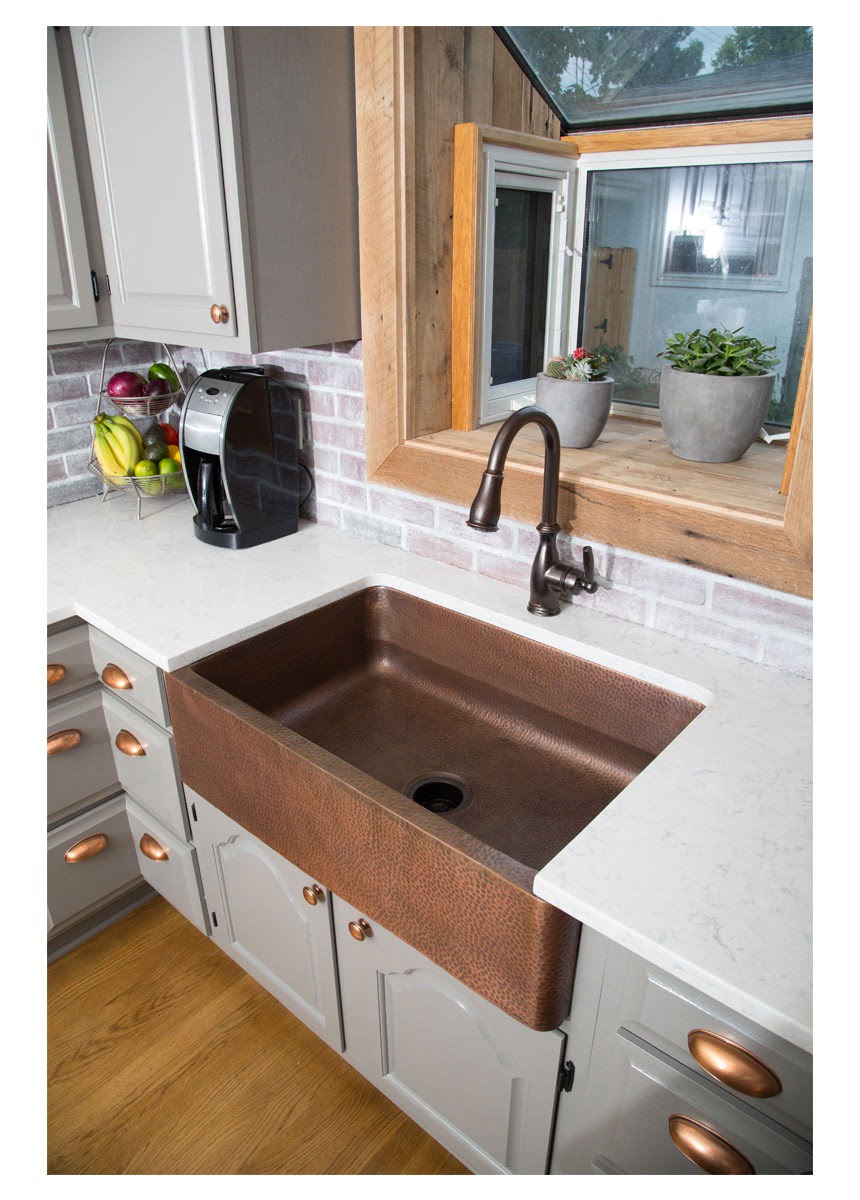 Dove what's so cool about kitchen cabinets? Small Kitchen Big Dreams The Creative Kitchen Co