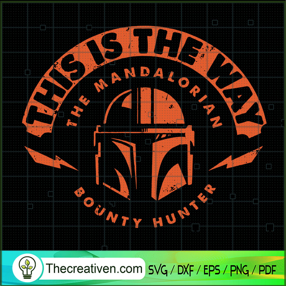 Saint patricks day svg, baby yoda svg, baby grogu svg, mandalorian svg, this is the way, starwars svg, baby yoda svg, baby yoday svg $ 4.50 $ 2.99. This Is The Way The Mandalorian Bounty Hunter Svg The Mandalorian Svg Star Wars Svg Premium Original Svg Cut Files