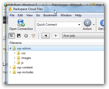 The team are quick to help and offer clear instructions to get you back on track. Loading WordPress Backend Faster : Easy Guide