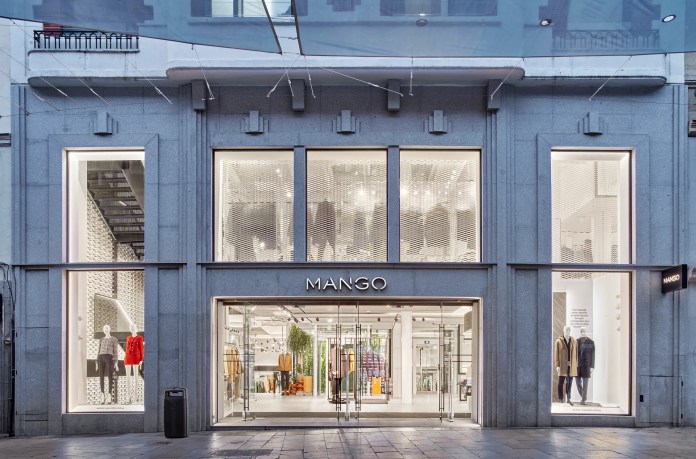Mango Data Breach Reveals Minimal Customer Information Following Third-Party Cyberattack