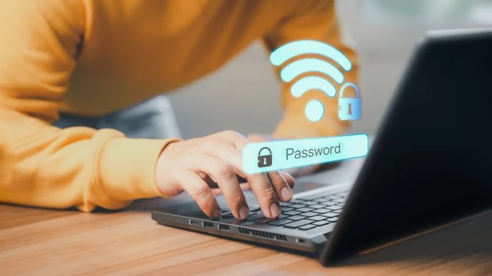 Creating Strong Passwords: The Definitive Guide