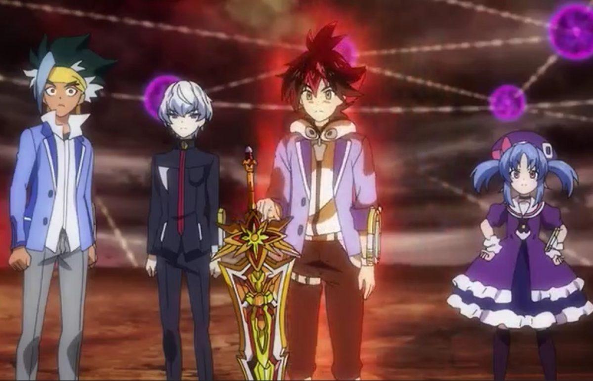 Shadowverse Episode 49 Release Date Spoilers And Where To Watch Thedeadtoons