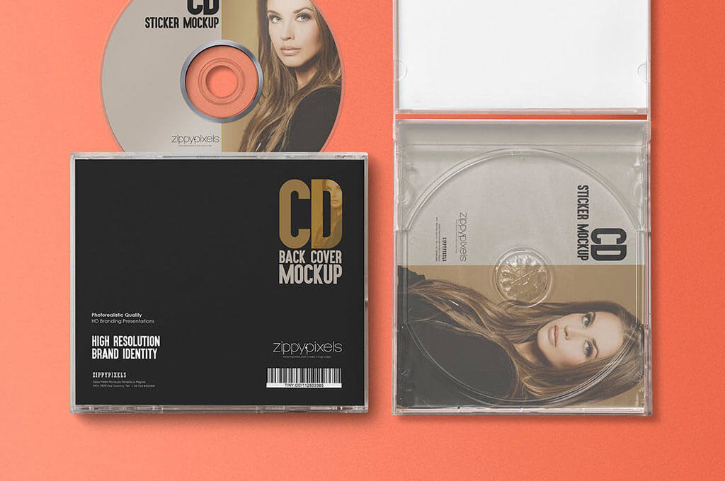 992 3 this is a great and. 25 Cd Mockups For Storing Your Design Data The Designest