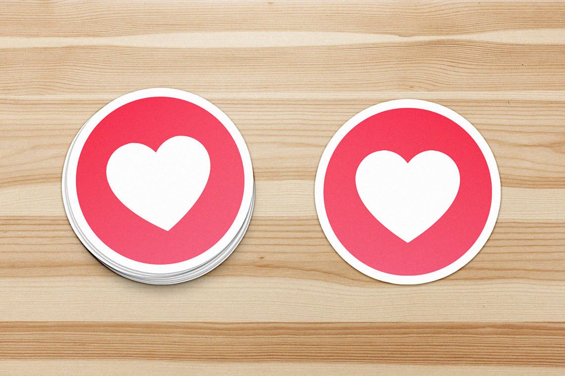 Macbook pro 16 inch mockups. 50 Sticker Mockup Templates Free Paid The Designest