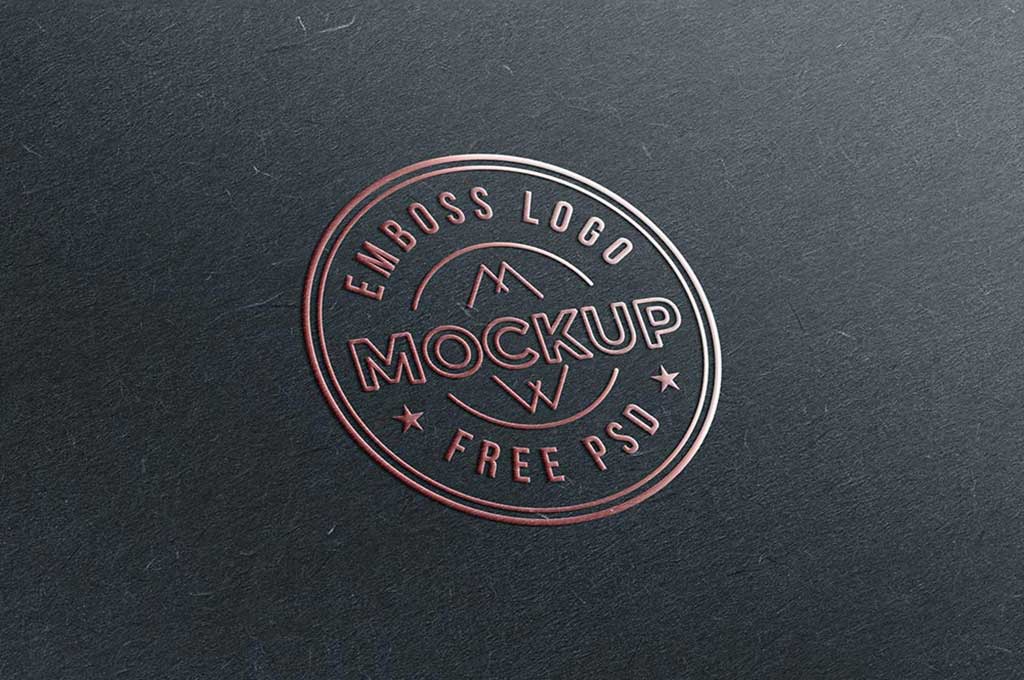 A free set of mockups with four perspectives of basketball logo prints on a jersey. 70 Best Logo Mockup Templates Free Premium The Designest