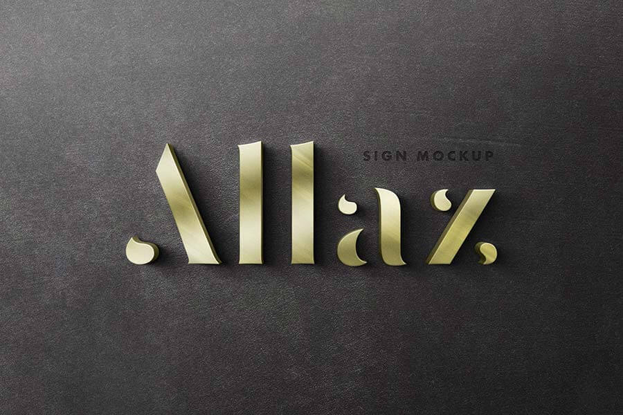 Image 79000+ vectors, stock photos & psd files. 30 Best Wall Mockups Free Premium The Designest