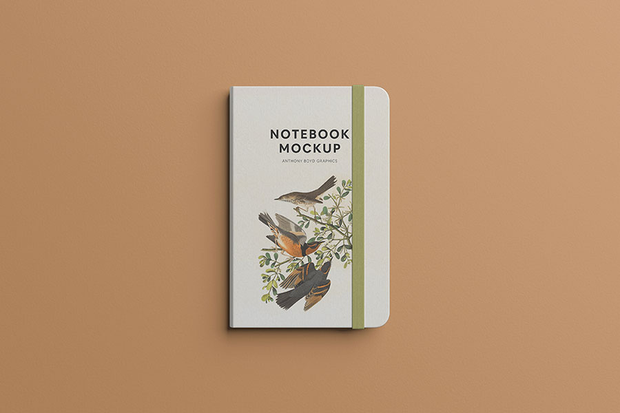 We have a wide selection of such products. 40 Notebook Mockup Templates The Designest