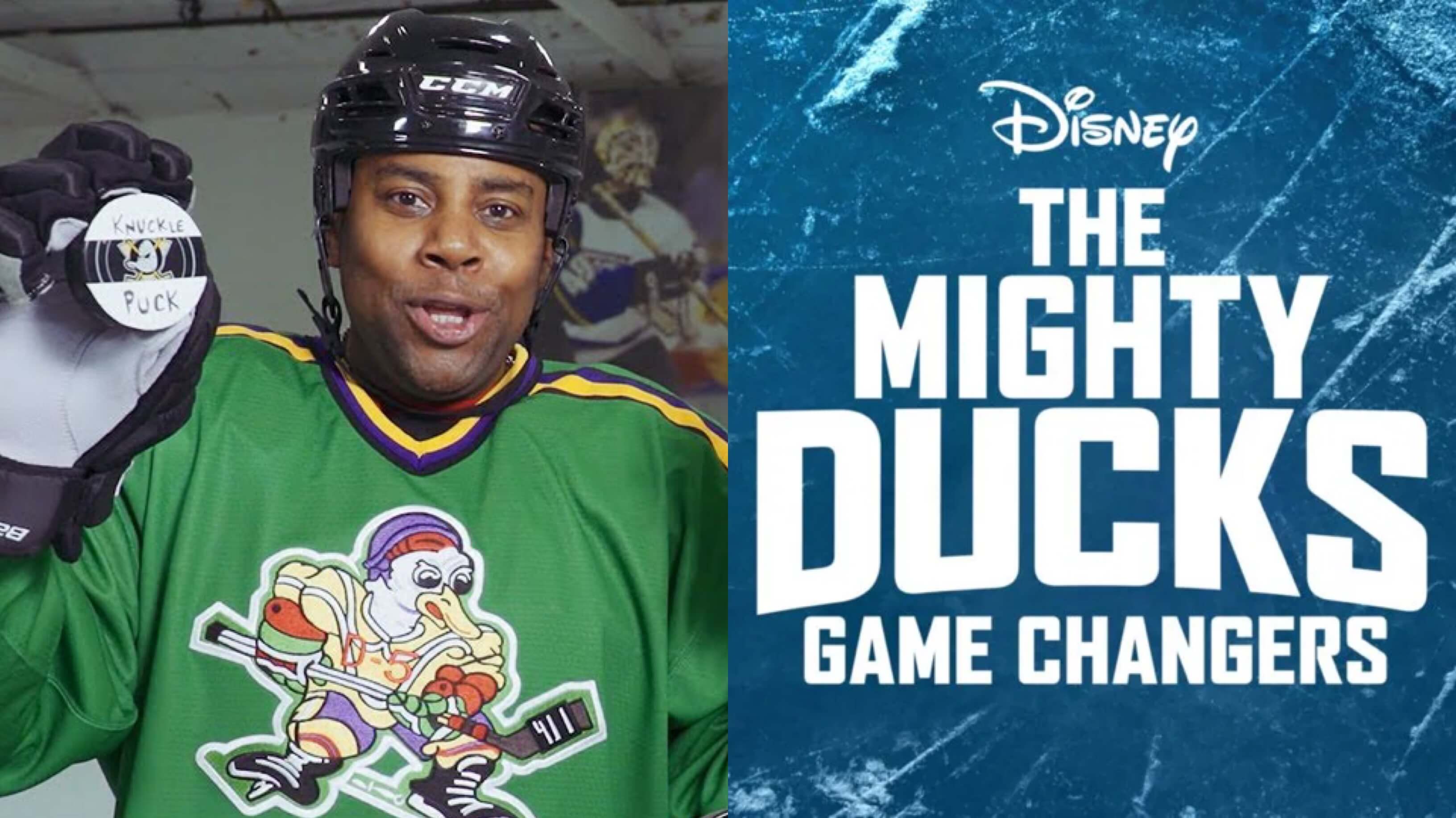 picture Mighty Ducks Season 2 thedisinsider com