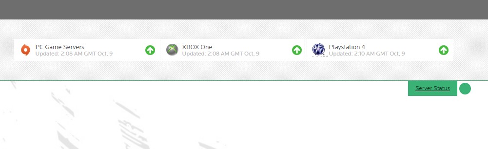 Check for ea server status. How To Fix Fifa 21 Unable To Connect To Ea Server Error New In 2022