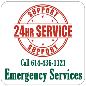 Columbus Westerville Ohio Residential Electric Repair Contractor
