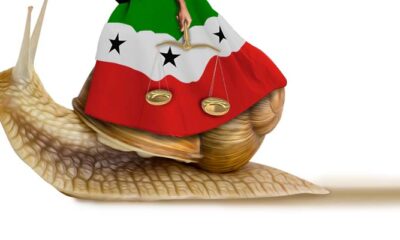 Somaliland’s Democracy Faces a Stress Test