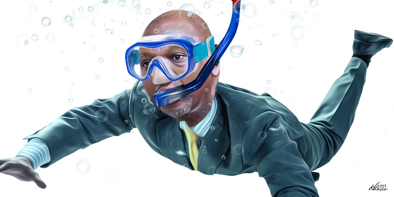 What Is Ruto’s Agenda on Blue Economy?