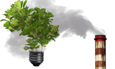 Climate Change Conundrum: Is Africa’s Share of the Burden Equitable?