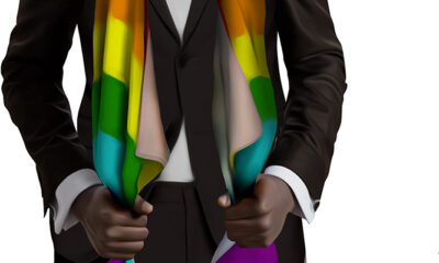 Queer Lawfare in Africa – Legal Strategies in Contexts of LGBTIQ+ Criminalisation and Politicisation