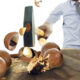 Raw Macadamia Nut Exports: Kenya Executes an About-Turn