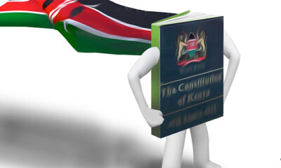 Katiba: After 13 Years of Target Practice, Are We Getting Better?