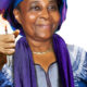 Micere Mugo Framed in the Image of Miriam, the Prophet: A Sermon