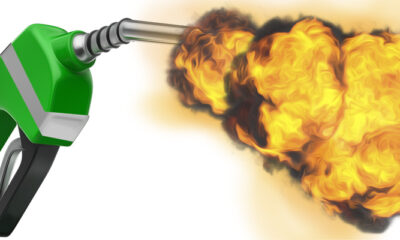 Nigeria Must Act With Caution as It Removes Fossil Fuel Subsidies