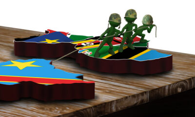 Is Somalia’s Quest for Membership of the EAC Premature?