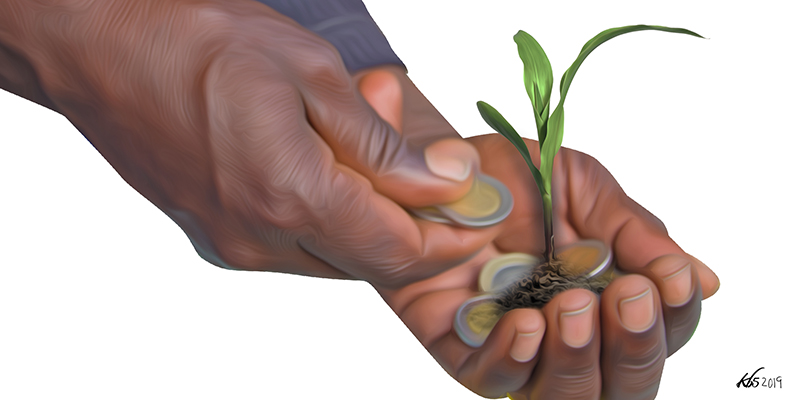 Hijacking Food Policies to Feed Agribusiness