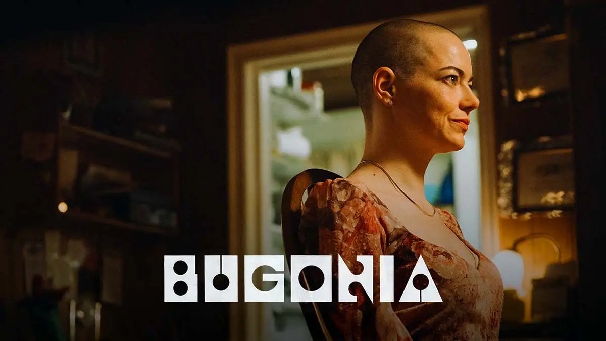 Bugonia Movie Ending Explained: Is Emma Stone’s Alien CEO Real? Plot Breakdown & Where to Watch