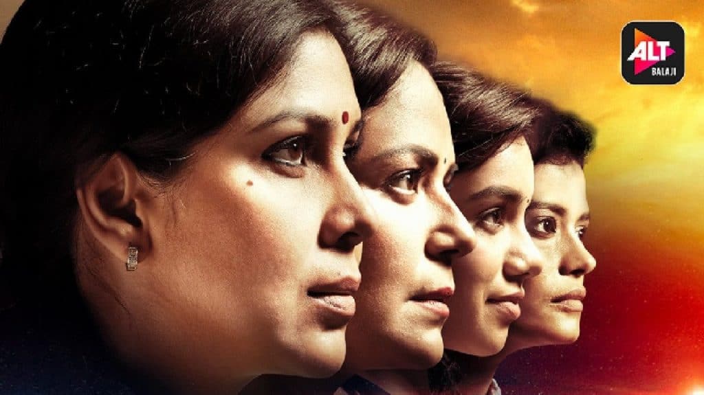 Altbalaji and zee5 are back again with double the fun and double the badass with their series dev dd season 2. ALTBalaji announces new series Mission Over Mars