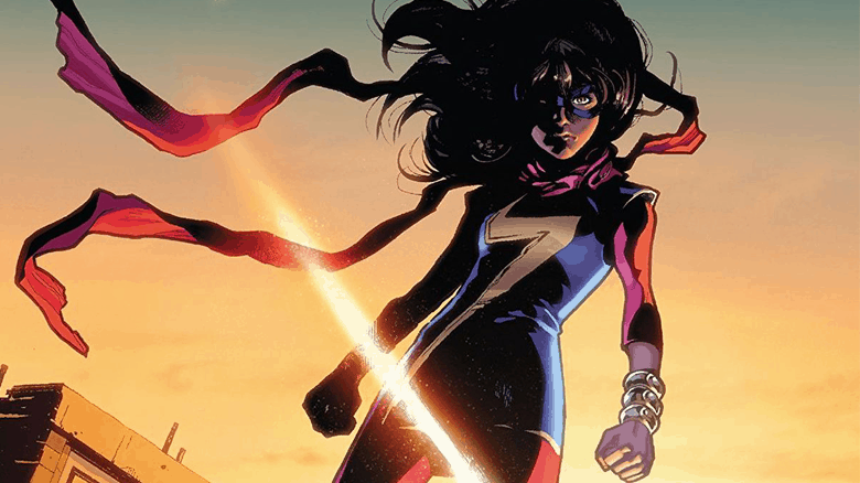 List of new Marvel shows announced for Disney+ 2 List of new Marvel shows announced for Disney+ 2