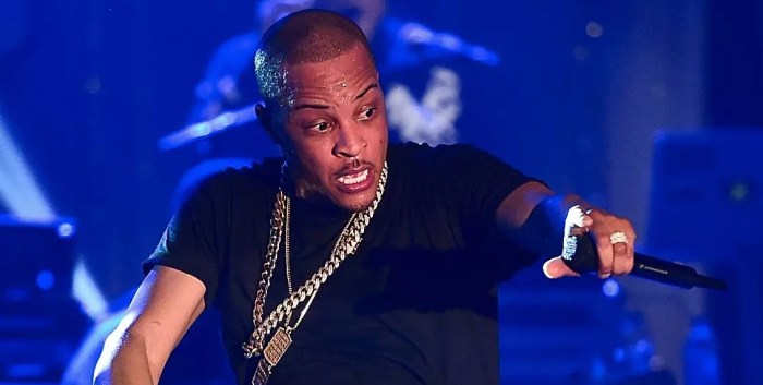 Rapper ti net worth forbes