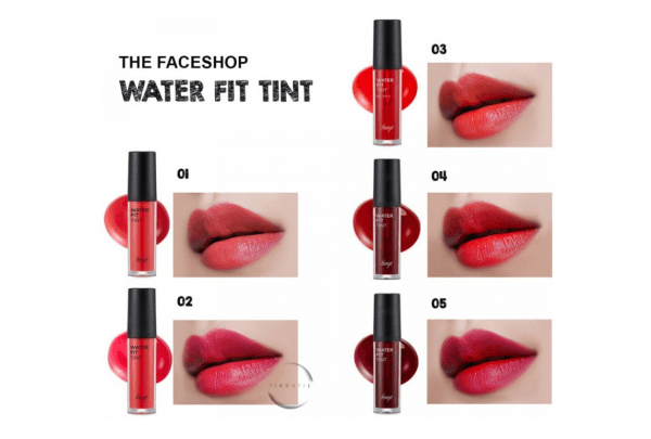 Water Fit Tint | The Face Shop Nova 405_x_600_png