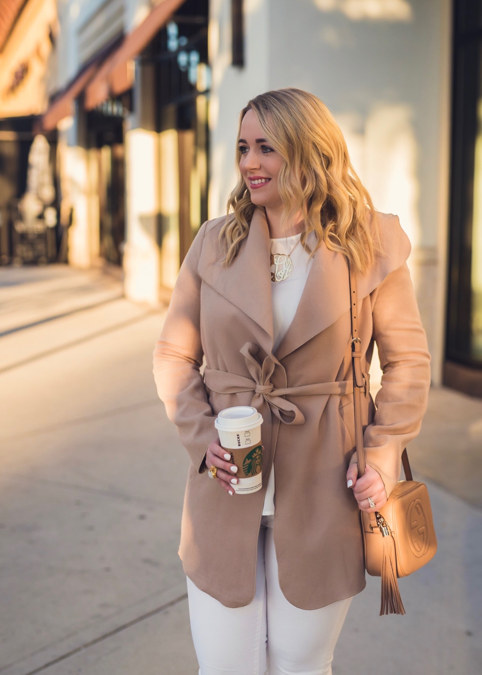 olivia pope wrap coat