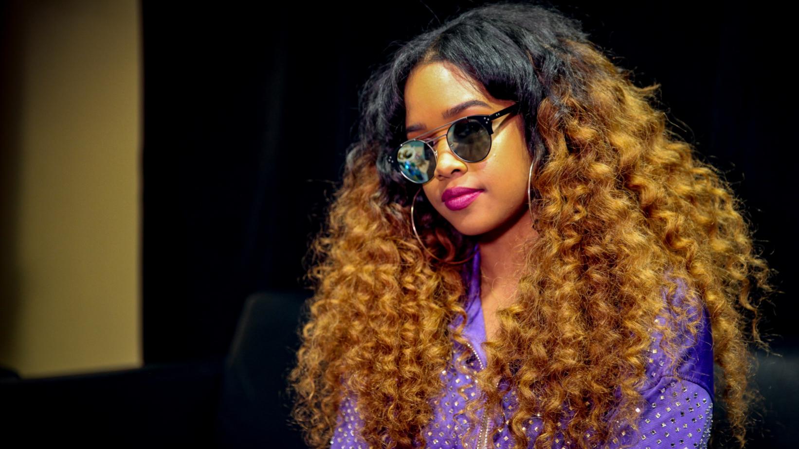 H.E.R And Next Town Down Release New R&B Holiday Tracks ...