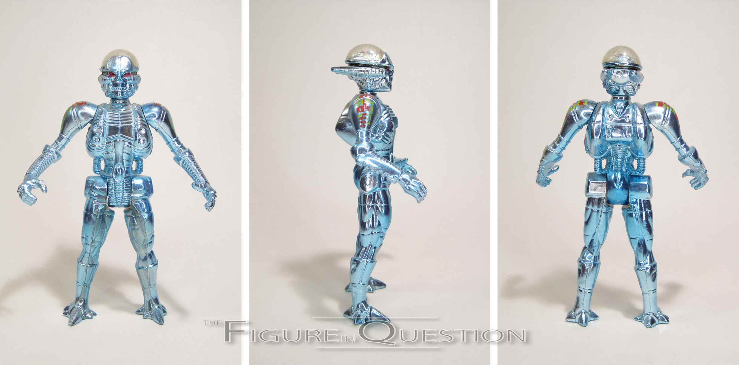 Super Powers The Figure In Question