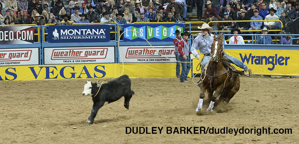 Yates bouncing back in Cheyenne, Riemer leads average in Oregon The