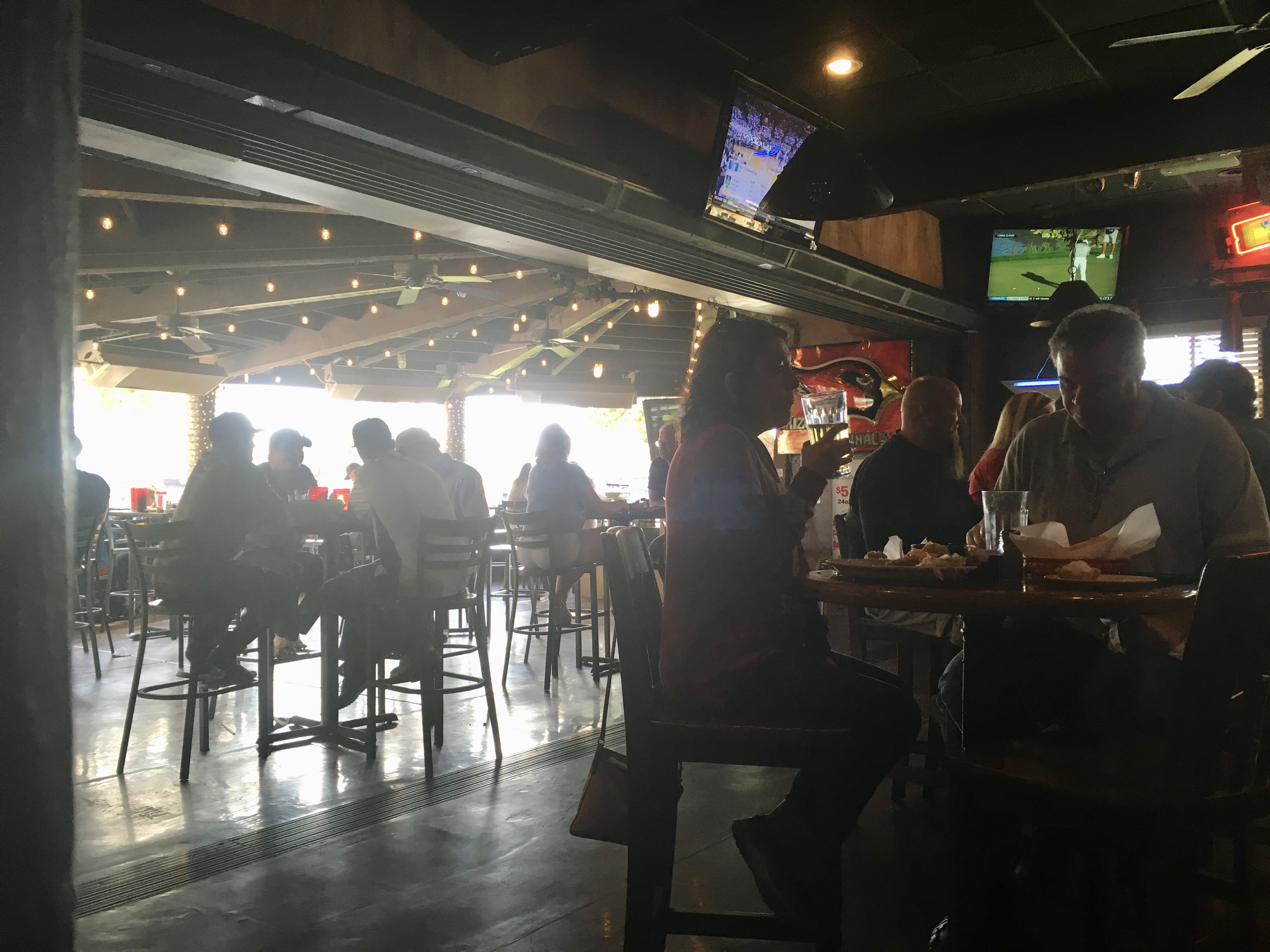 A Glendale AZ PHENOMENON Popo’s Fiesta Del Sol Mexican Restaurant