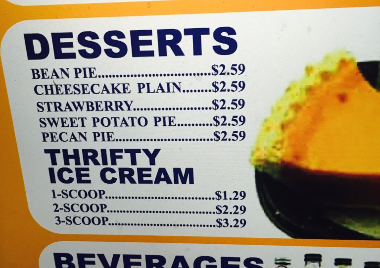 Bugs in Food that You PAY for and Bean Pie…..Who Knew TheForkingTruth