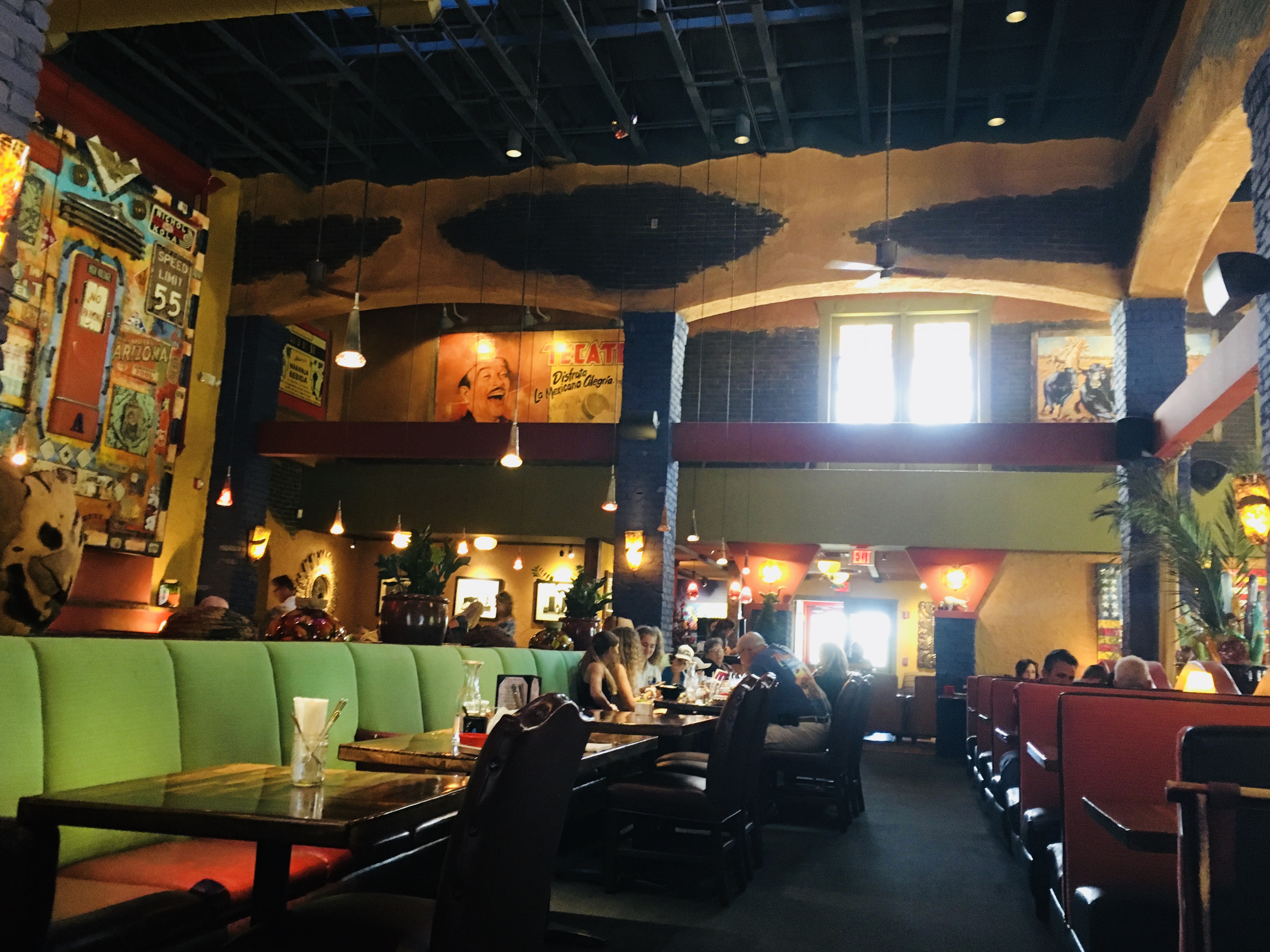 My Trip to Ajo Al’s Mexican Cafe in Glendale AZ TheForkingTruth