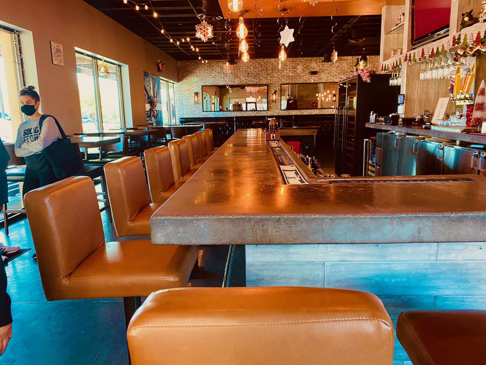 My First Visit To Copper Mule in North Scottsdale AZ TheForkingTruth