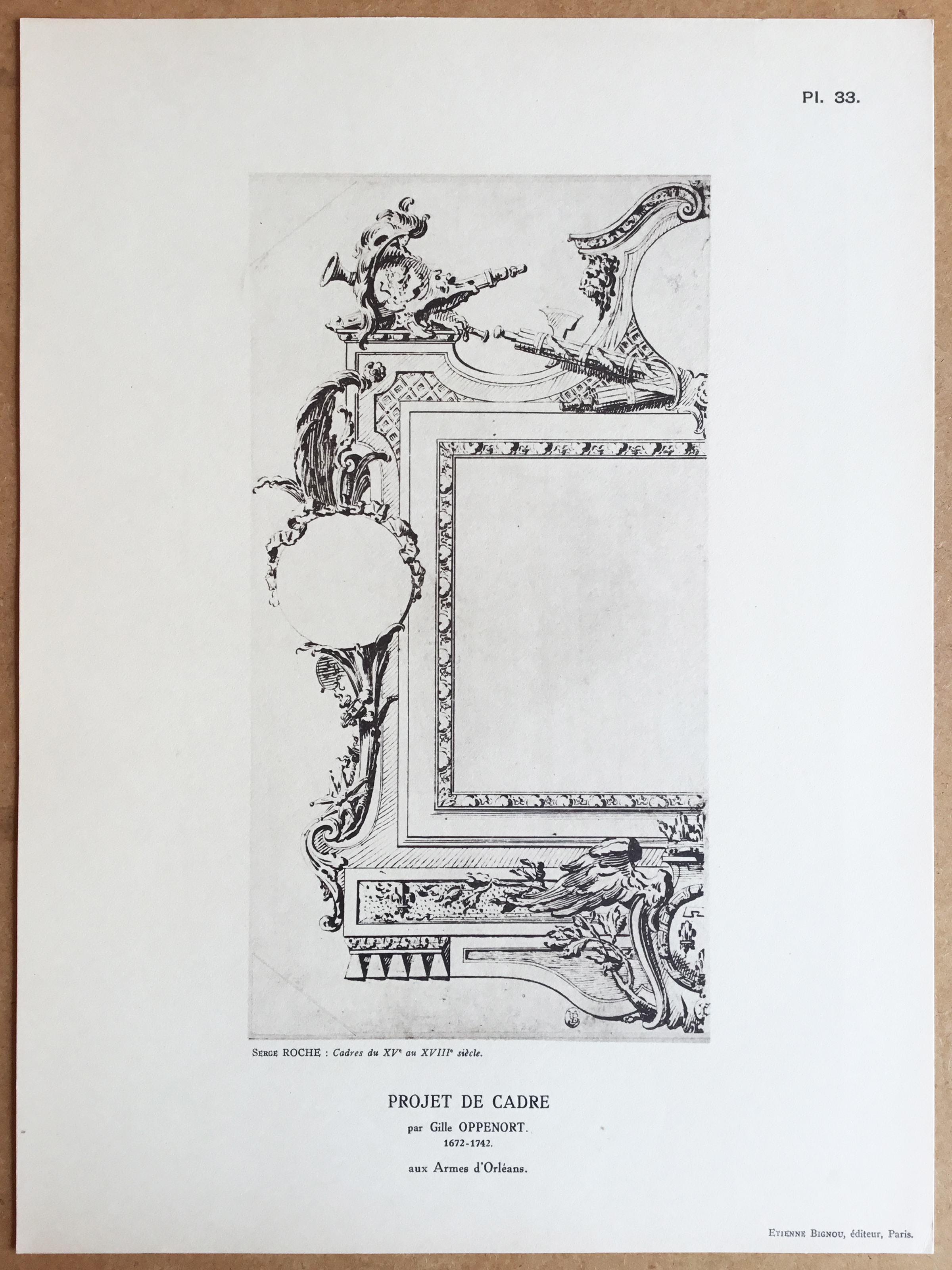 Carved The Frame Blog