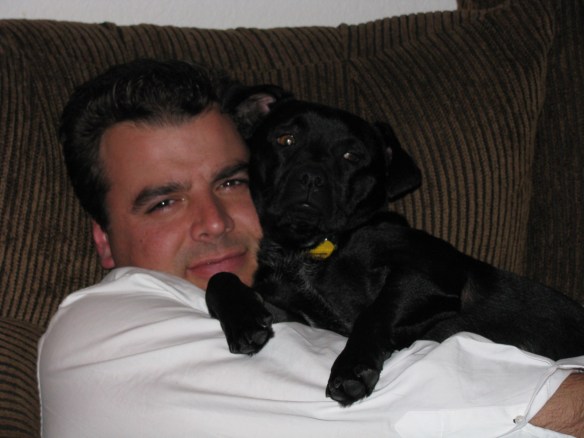 Apollo & Justin