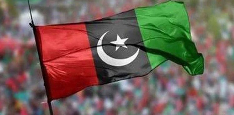 PPP again demands removal of Tessori PPP again demands removal of Tessori